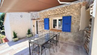 La Maison Cachée - 9