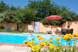 Chalet des noisetiers - Seix - 0