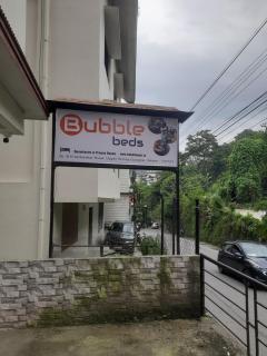 Bubble Beds - 7