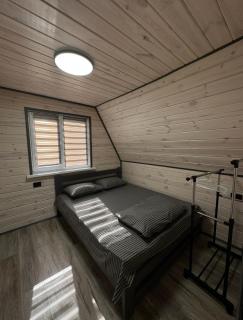 A-frame Світанок - 7
