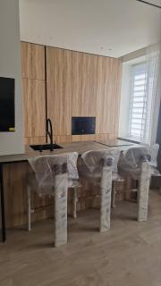 Apartment Near City Centre & Park - 5