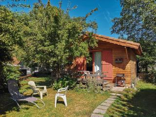 Chalet des noisetiers - Seix - 1