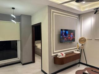 1BHK Modern Flat in Islamabad - 0