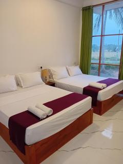 Ceylon Sky Villa - 9