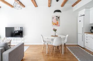 Central Square Studio with Free Parking - 7