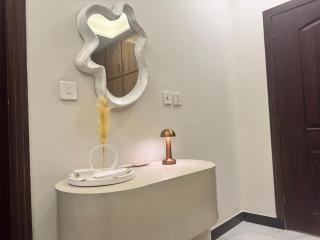 1BHK Modern Flat in Islamabad - 8