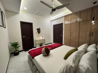 1BHK Modern Flat in Islamabad - 7