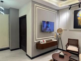 1BHK Modern Flat in Islamabad - 3