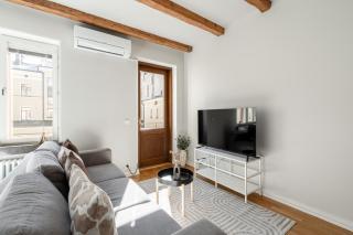 Central Square Studio with Free Parking - 8