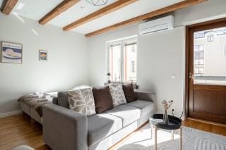 Central Square Studio with Free Parking - 2