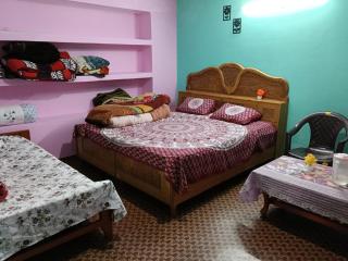 TITRI KHONA HOMESTAY Kalpa - 5