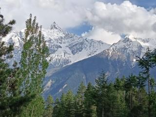 TITRI KHONA HOMESTAY Kalpa - 4