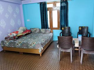 TITRI KHONA HOMESTAY Kalpa - 3