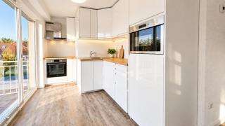 Watt´n Traum Wohnung 2 - 9