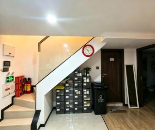 转角时光青年旅舍 The Cozy Corner Hostel - 9