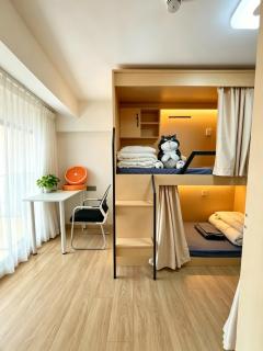 转角时光青年旅舍 The Cozy Corner Hostel - 6