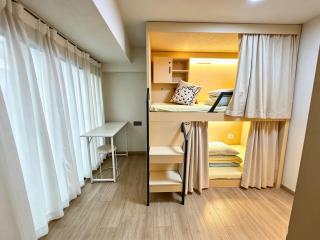 转角时光青年旅舍 The Cozy Corner Hostel - 5
