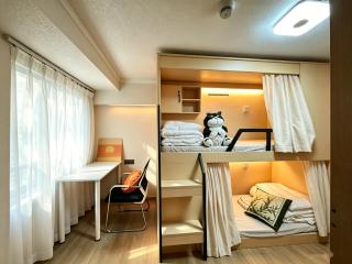 转角时光青年旅舍 The Cozy Corner Hostel - 4