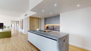 Vacationer Holiday Homes I Chic 4 Bed with Office l Epic Marina Views l Steps from JBR Beach, JBR Walk & More - 5