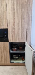 Apartment Near City Centre & Park - 1