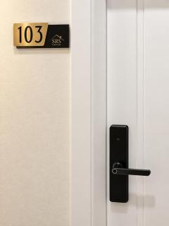 SRS Guest House - 6