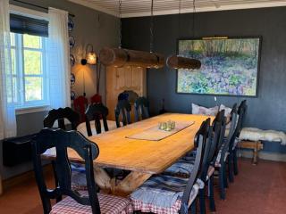 Mountain Home With 5 Bedrooms And 2 Fireplaces - 2
