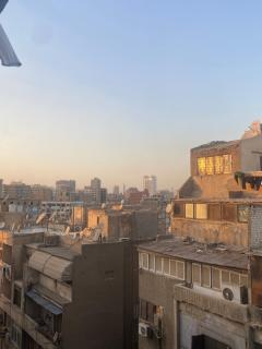 المنيل - 1
