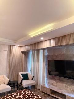Luxury Calm Apartment in F10 - 0