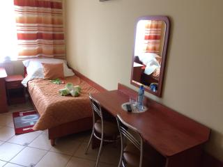 Usługi Hotelowe Modlin Airport - 2