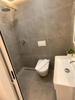 SRS Guest House - 2