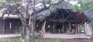 Zebula Lodge 97 - 1