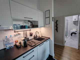 Lake Palić Apartment - 3