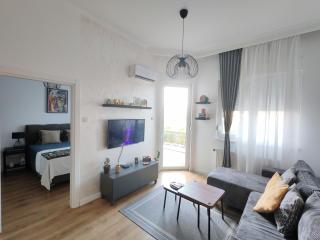 Lake Palić Apartment - 6