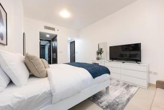 Bloomfields 1BR in Burooj Views - Al Reem - 7