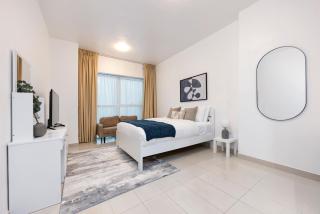 Bloomfields 1BR in Burooj Views - Al Reem - 6