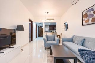 Bloomfields 1BR in Burooj Views - Al Reem - 4