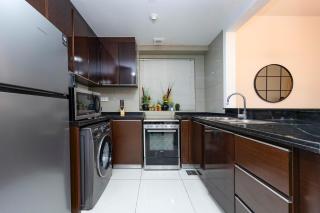 Bloomfields 1BR in Burooj Views - Al Reem - 5