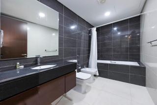 Bloomfields 1BR in Burooj Views - Al Reem - 2