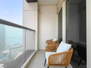 Bloomfields 1BR in Burooj Views - Al Reem - 1