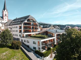 AlpenParks Hotel & Apartment Carpe Solem Mariapfarr - 7