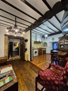 Casona De Linares - 4