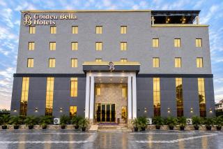 Golden Bella Hotel & Suites - 3