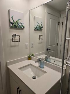 Reignare Suites 1-Bed Basement in SW Edmonton - 5