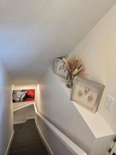 Reignare Suites 1-Bed Basement in SW Edmonton - 2