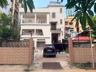 Mangotree Homestay - 0