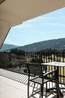 AlpenParks Hotel & Apartment Carpe Solem Mariapfarr - 2