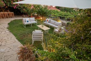 Juan's Garden House - 6