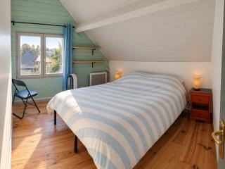 Le Chalet de Pierrefonds - 1