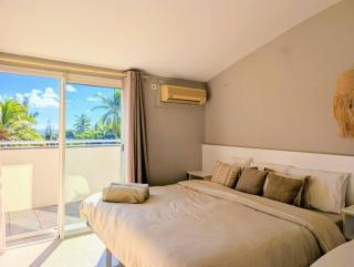 Horizon plage - 3 chambres et spa - 5