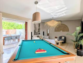 Horizon plage - 3 chambres et spa - 1